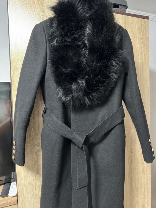 Palton dama marimea 38