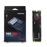 SSD Samsung 980 PRO 1 Tb Yangi