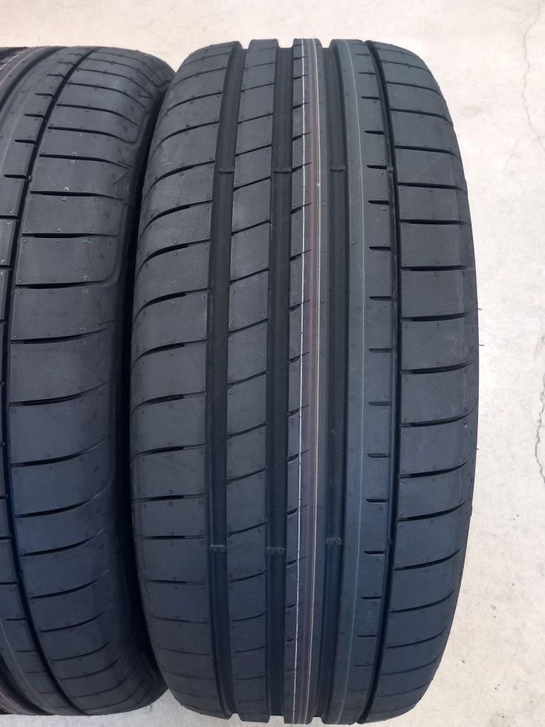 235/55R19 101Y 4бр.GOODYEAR SUV Made in GERMANY