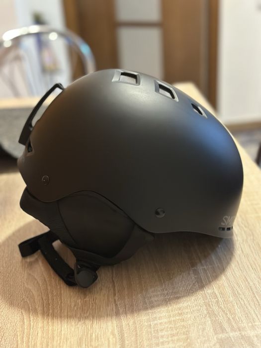 Cască de ski Smith – mărime MD (55–59 cm)