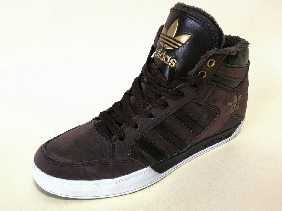 Ghete dama tenisi PIELE imblaniti  38 39 ADIDAS NEO -Vietnam Ca NOI