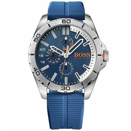 Мъжки часовник Hugo Boss 1513291 Orange