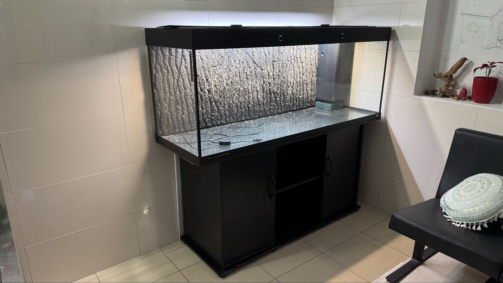 Acvariu Juwel RIO 400