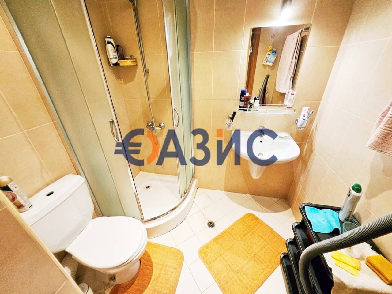Апартамент с 2 спални в комплекс Sunny View North, 115 кв.м., Слънчев