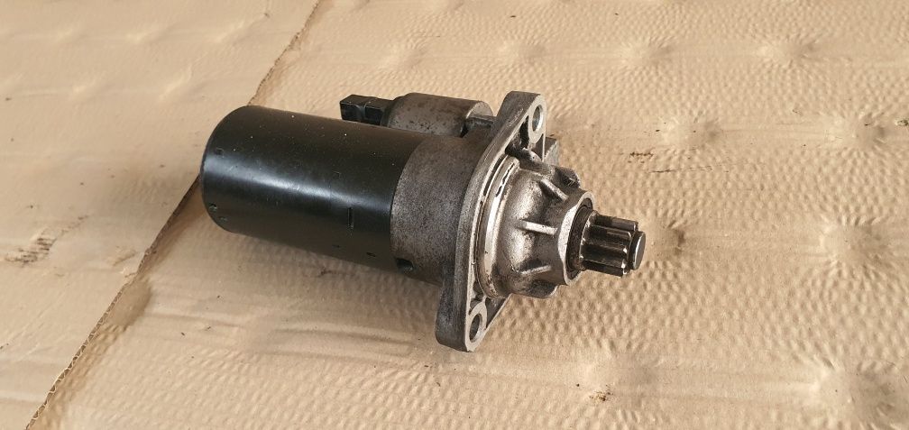 Electromotor 1.9 tdi sharan alhambra galaxy golf 4 bora seat skoda
