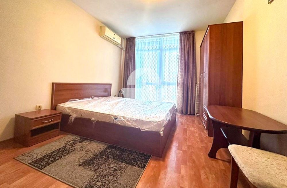 Продава се Двустаен апартамент в к.к. Слънчев бряг - 82 кв.м за 1068 €/кв.м - Снимка #6