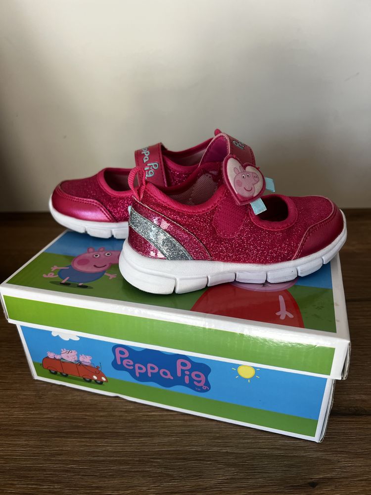 Детски обувки Peppa pig