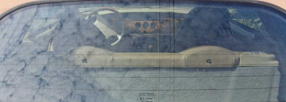 Jaguar XK8 4.0 V8 Coupé