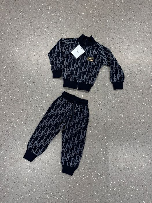 Treninguri copii modele noi 2025