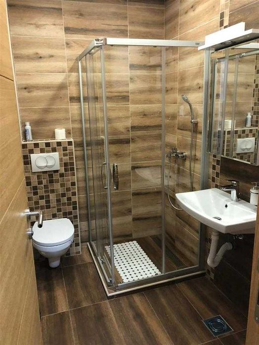 Дава се под наем Двустаен апартамент в Пловдив, Тракия - 65 кв.м за 326.4 € - Снимка #4