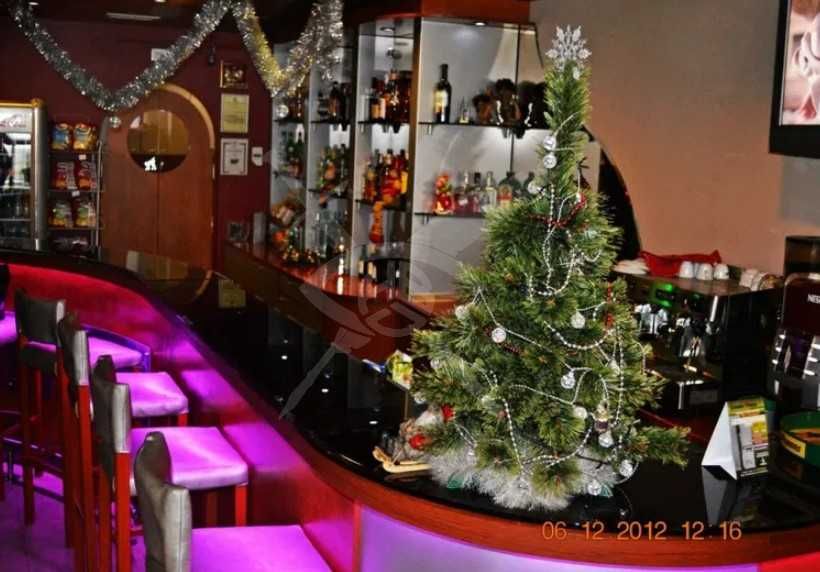 Продава се Заведение в Пловдив, Младежки Хълм - 220 кв.м за 1500 €/кв.м - Снимка #1