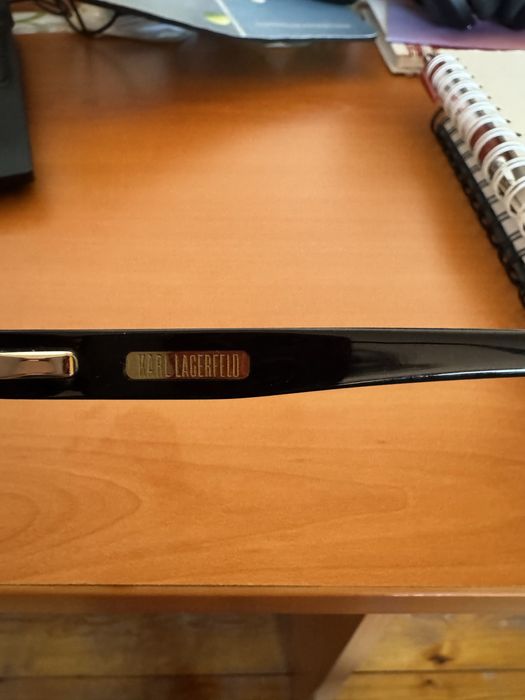 Диоптрични очила Karl Lagerfeld