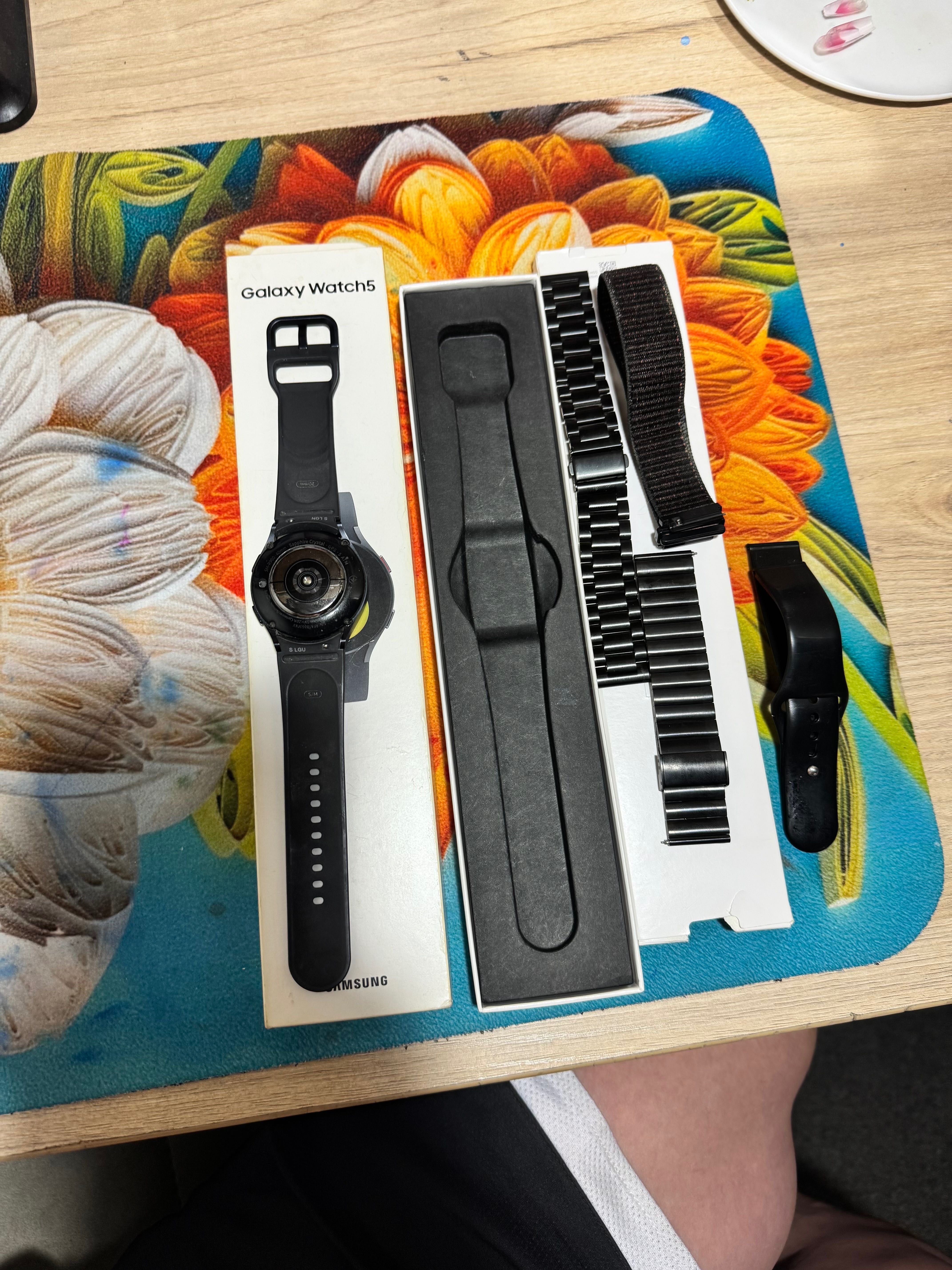 Samsung galaxy watch 5 40mm
