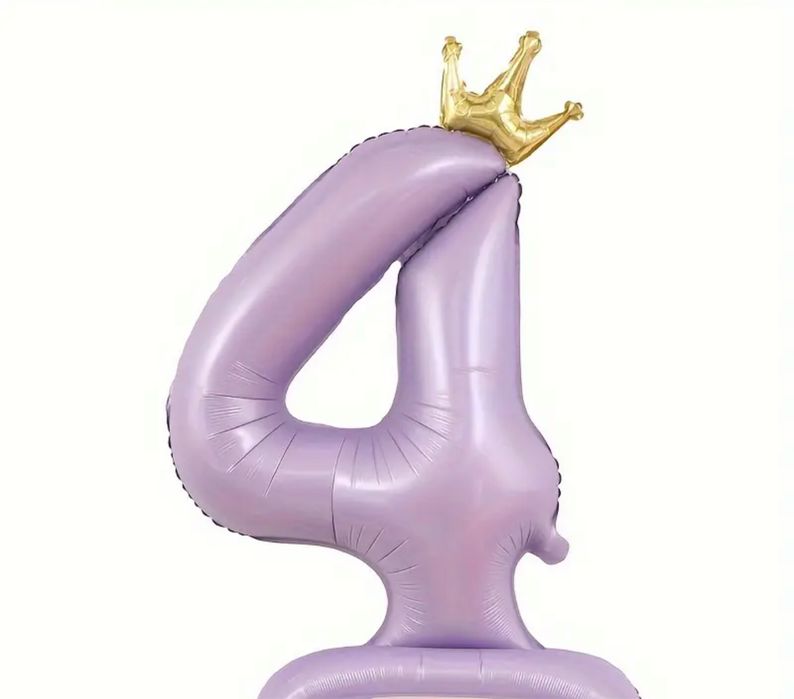 Парти аксесоари за Рожден Ден принцеса Рапунцел