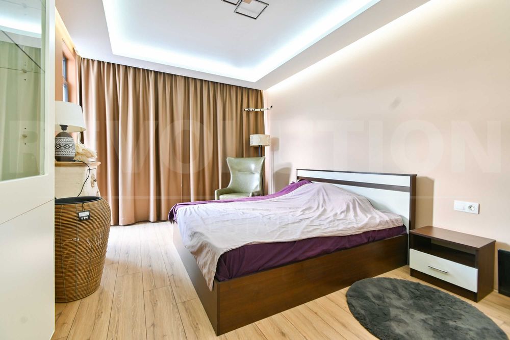 Продава се Тристаен апартамент в София, Малинова долина - 111 кв.м за 2253 €/кв.м - Снимка #6