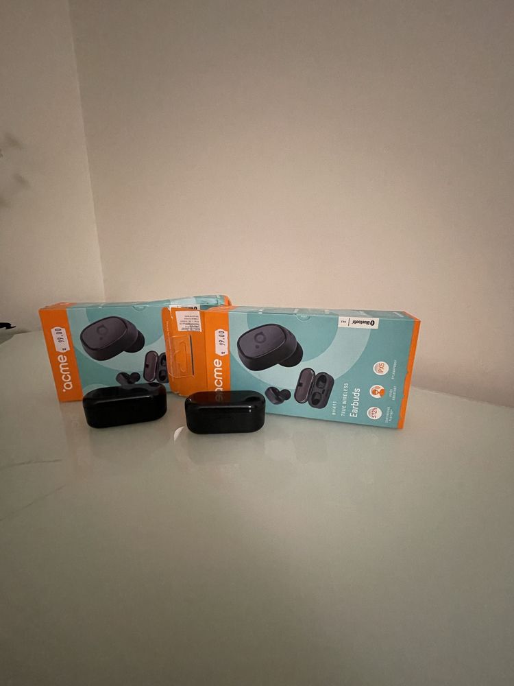 ACME BH411 True Wireless 2бр