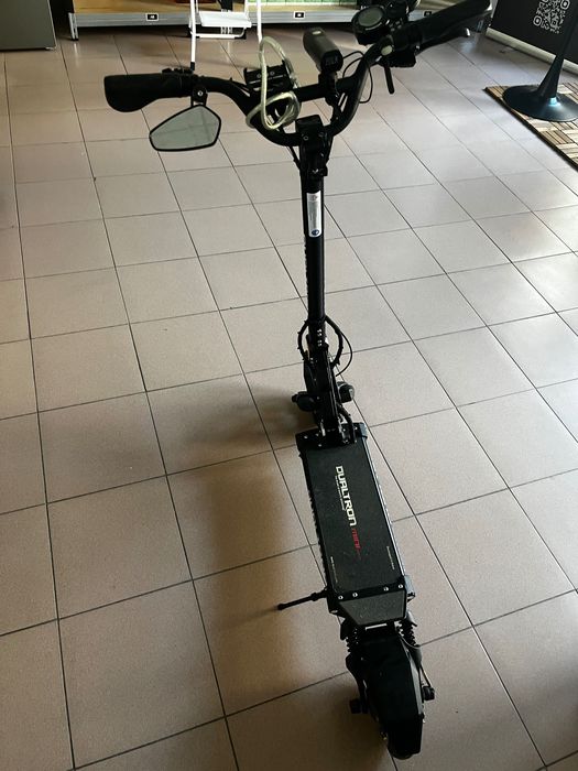 Vand trotineta electrica Dualtron mini LMTD