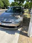 Vând Renault FLUENCE 2011
