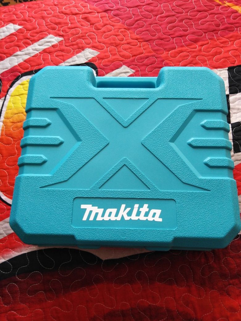 Makita profesional.