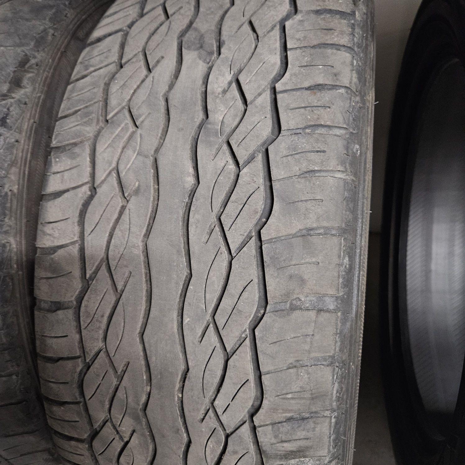 Всесезонни гуми Falken Ziex STZ дот 2021 265/50/20