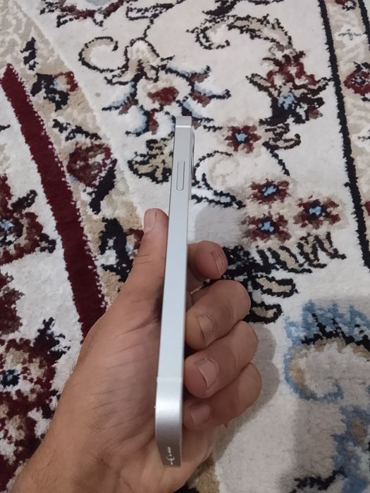 Iphone 12 / 256 LL/A 77%