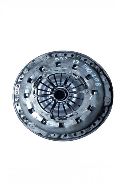 Kit Ambreiaj cu Volanta Masa Dubla 5+1 BMW Seria 3 E90/E91/E92/E93