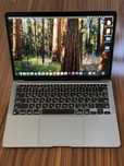 Macbook Air M1 продаётся