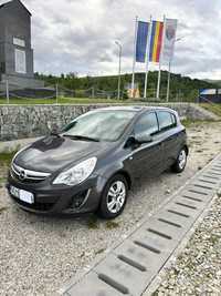 Vând Opel Corsa D facelift