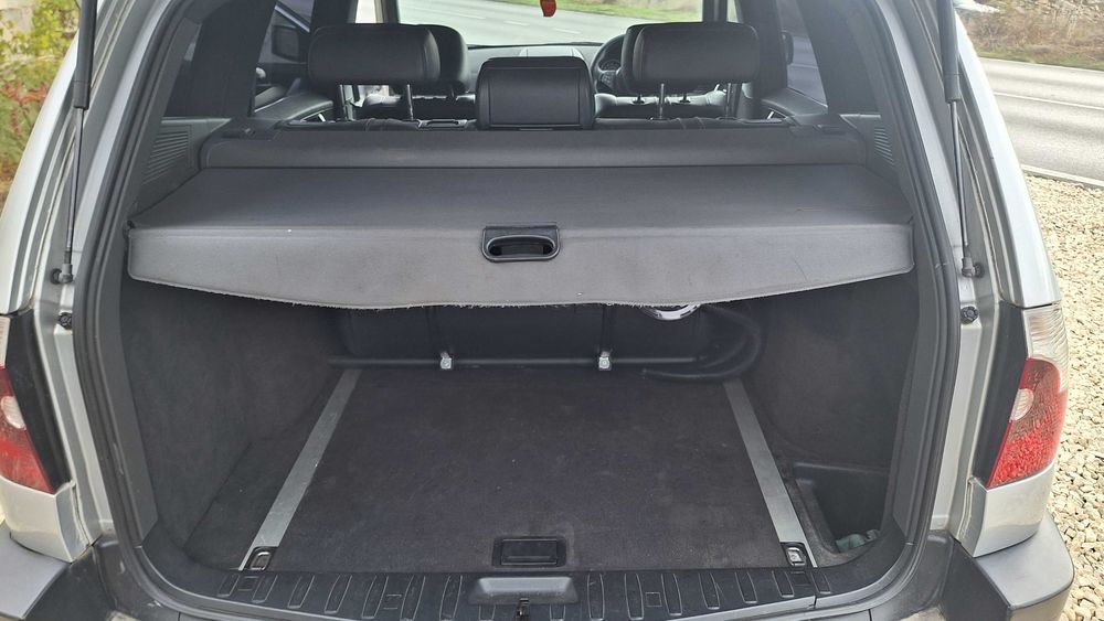 На части:Bmw бмв х3 е83 3.0i м54б30 231кс.