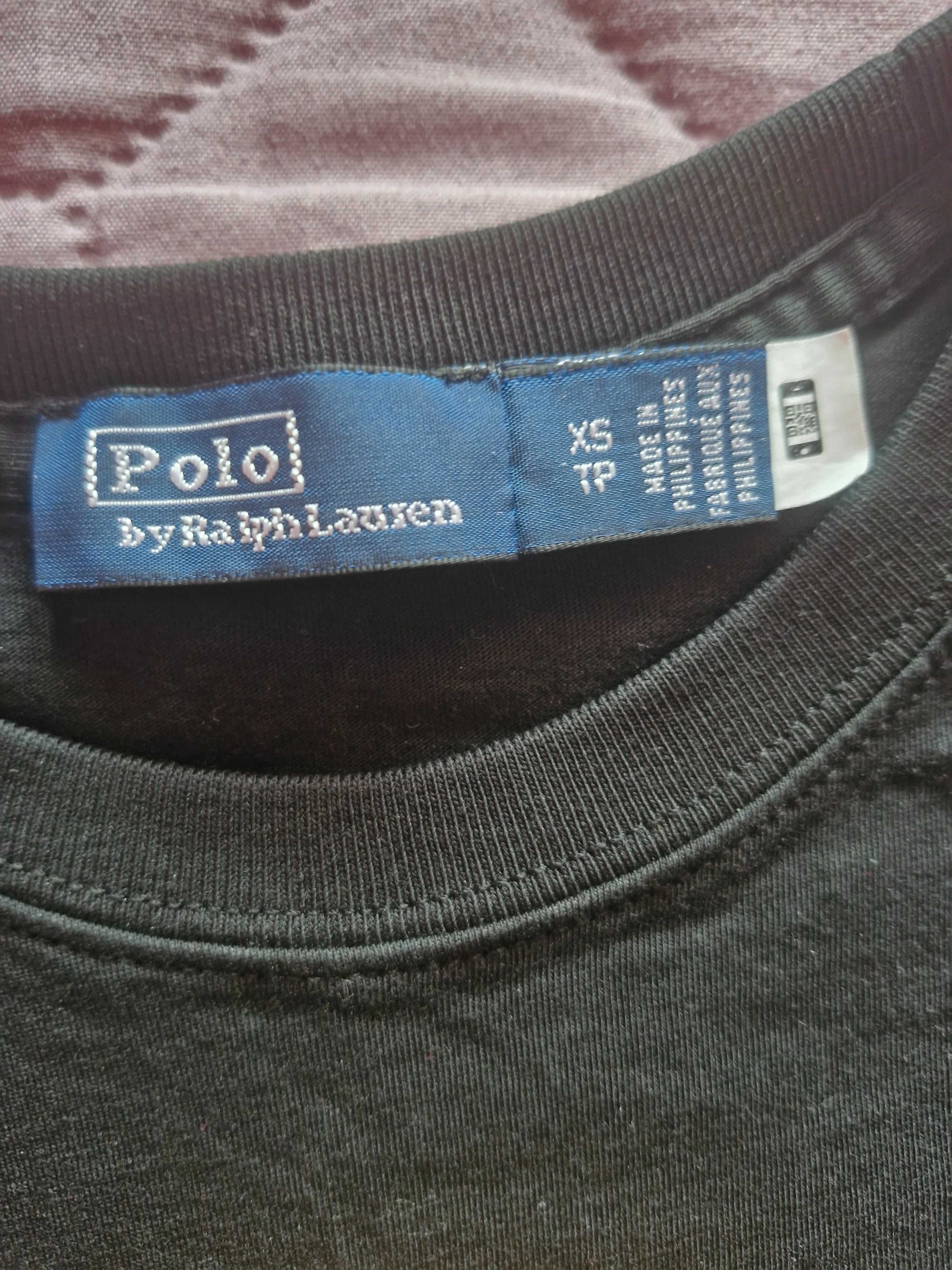 Дамска тениска Polo Ralph Lauren