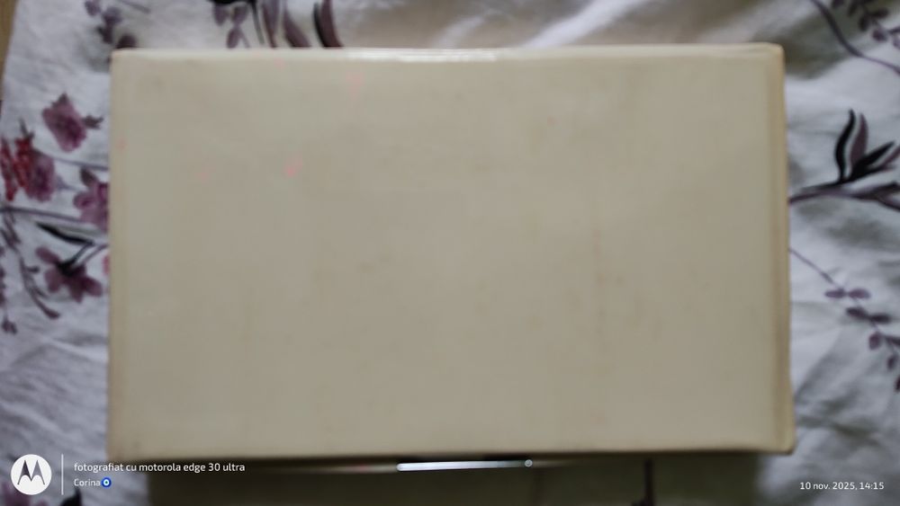 Penar chinezesc anii '80