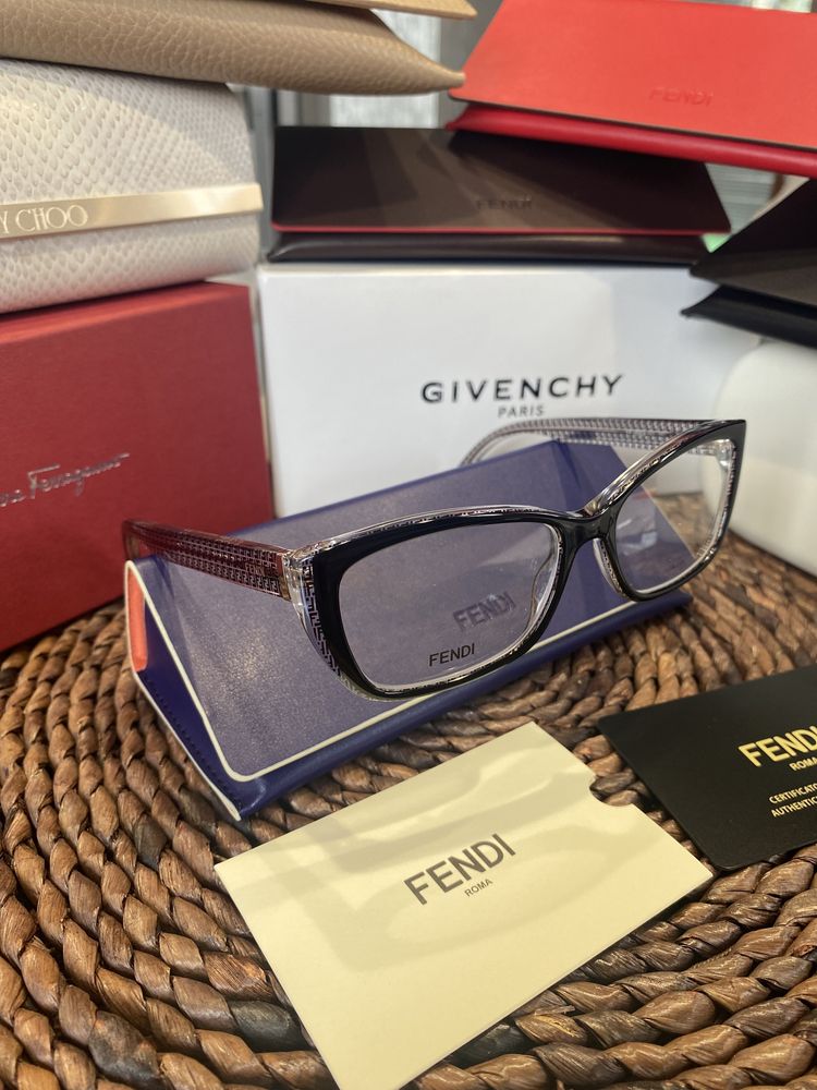 Рамки за очила FENDI FF 0003