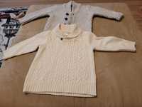 Lot bluze/pulovere marimea 80/86