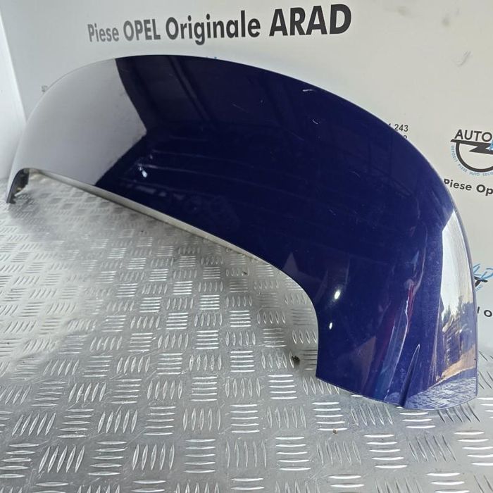 Eleron haion Opel Astra K