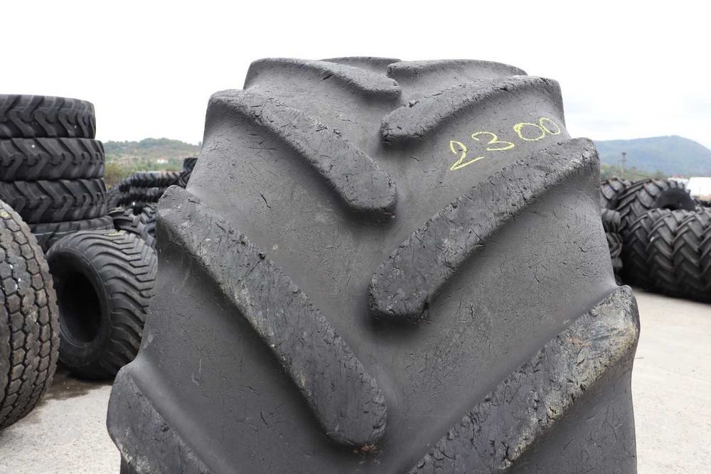 650/65r42  cauciucuri second hand de tractor PRETURI MICI