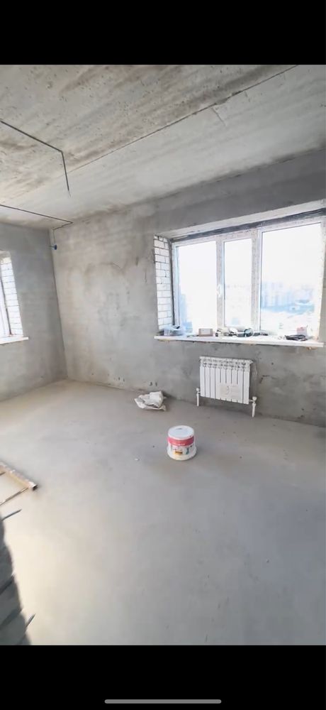 Продам 1 комн кв кухня студия