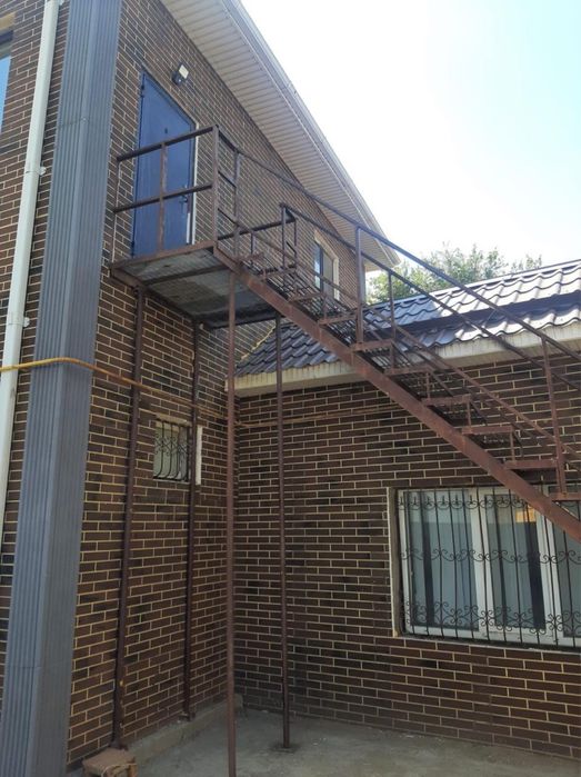 Продается дом.