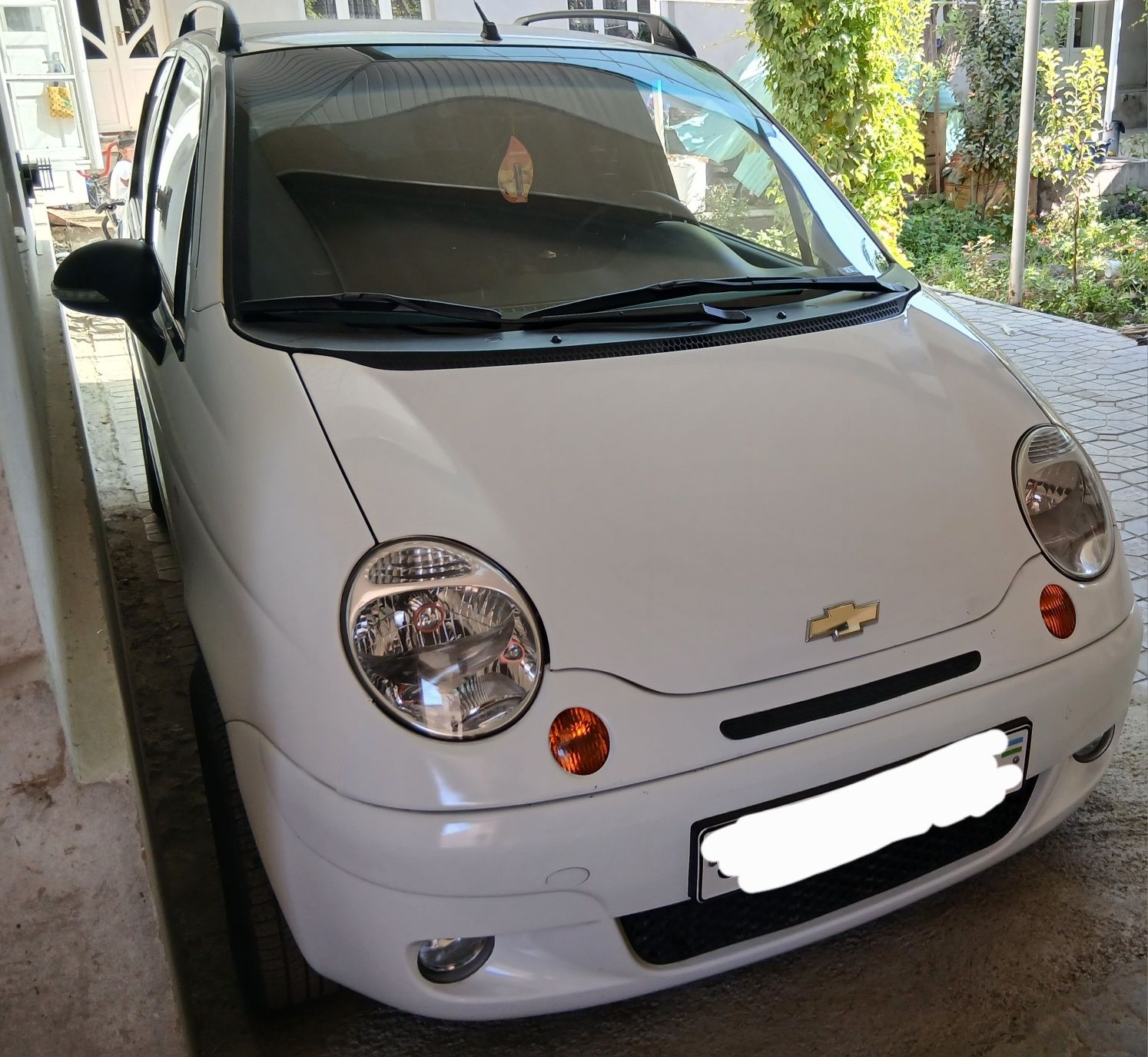 Matiz mx yevro 2014 sotiladi