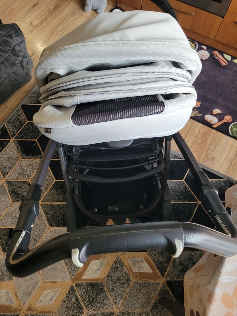 Количка 3 в 1 Peg Perego book 51