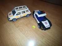 Masini Masinute Playmobil  Jucarii Copii Lego Joc Politie Salvare