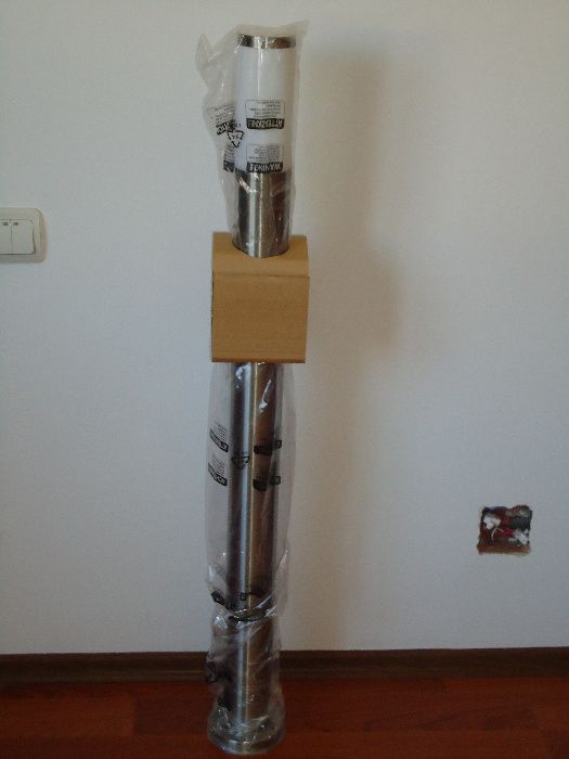 Corp/Stalp iluminat exterior terasa, curtea etc