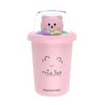 продавам Ултразвуков арома дифузер Milk Tea Cup