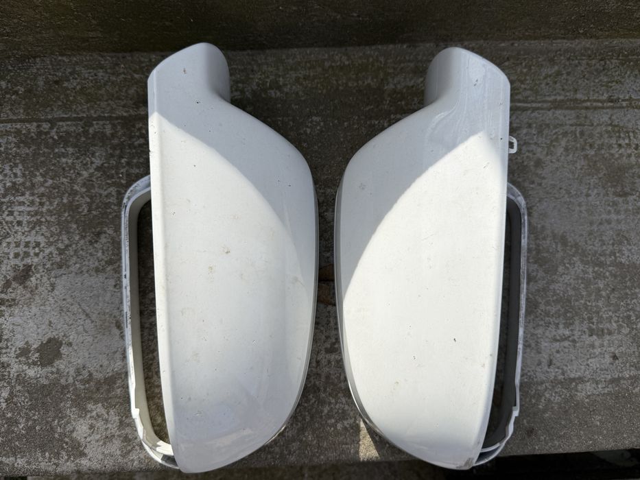 Capace oglinzi audi a4 b8