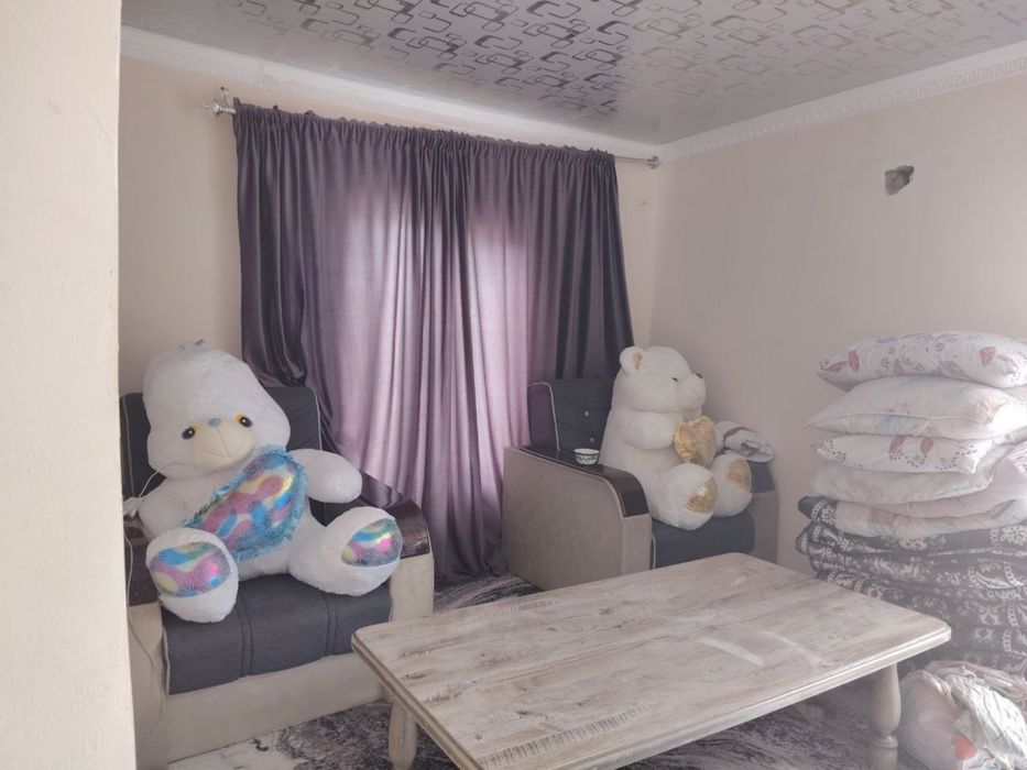 Небольшой дом не дорого