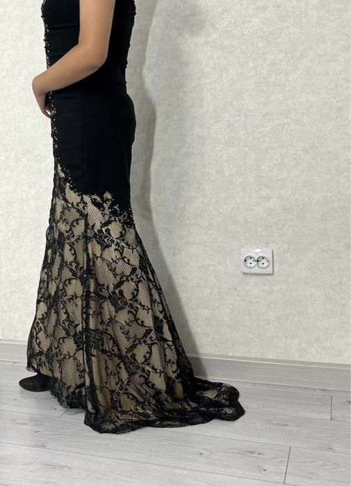 Платье на прокат