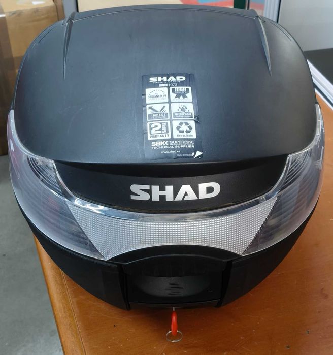 Top case SHAD SH33