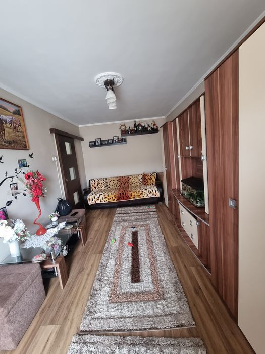 Apartament 2 Camere Micro 17