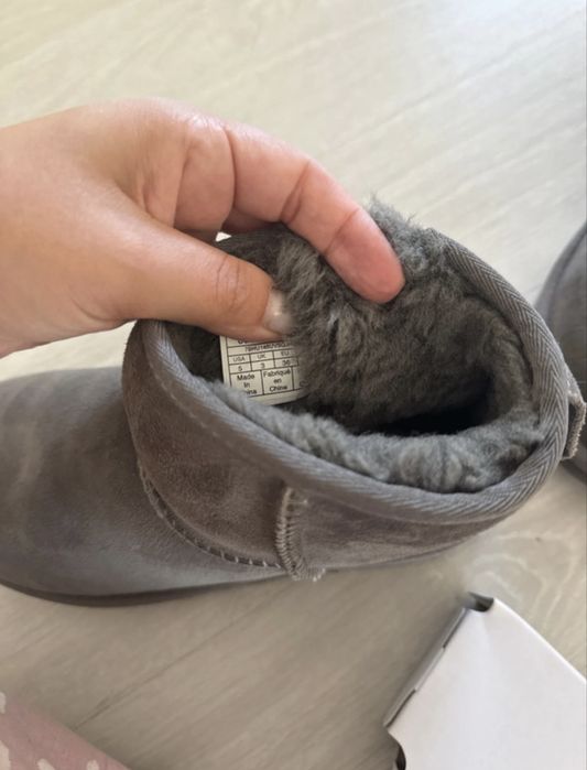 Cizme UGG Mini II Originali