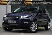 Land Rover Range Rover Evoque GARANTIE 24 LUNI*RATE*Revizie*4x4*Automata*Piele*Navi*Led*Camera