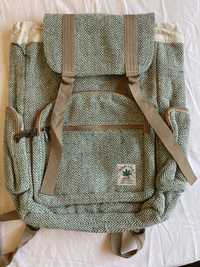 Backpack/Rucsac Himalayan , made in Nepal